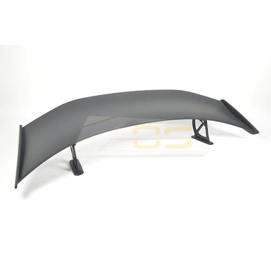 2013-19 Porsche Cayman & Boxster Rear Spoiler | GT4 Performance Package image 2