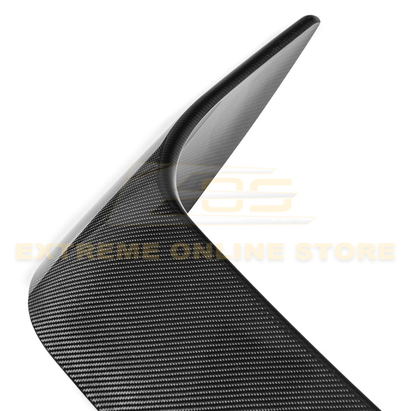 2020-Up Toyota Supra A90 MB Rear Trunk Spoiler image 15