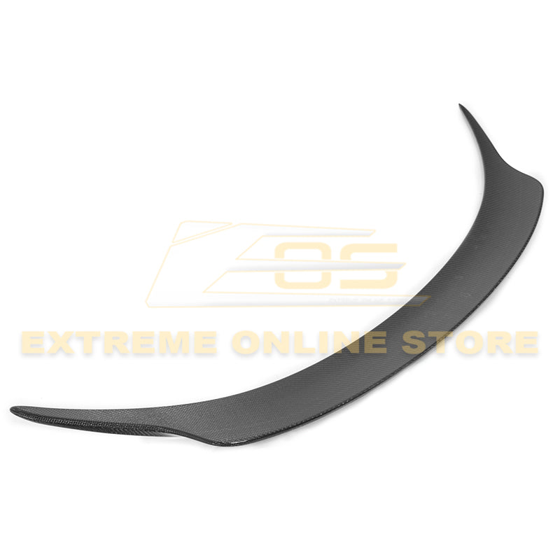2020-Up Toyota Supra A91 Edition Rear Trunk Spoiler image 11
