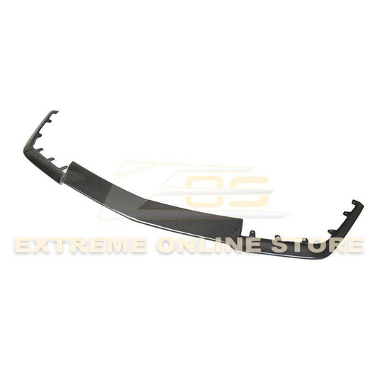 2009-15 Cadillac CTS-V Front Splitter Lip image 2