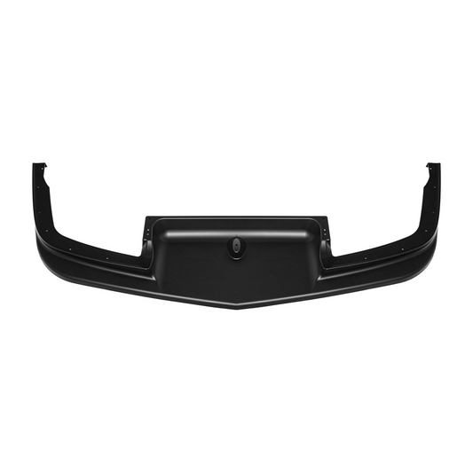 1997-04 Corvette C5 Front Vented Lip Splitter image 2