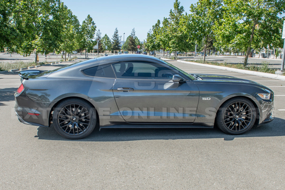 2015-23 Ford Mustang GT350 Rear Spoiler image 54