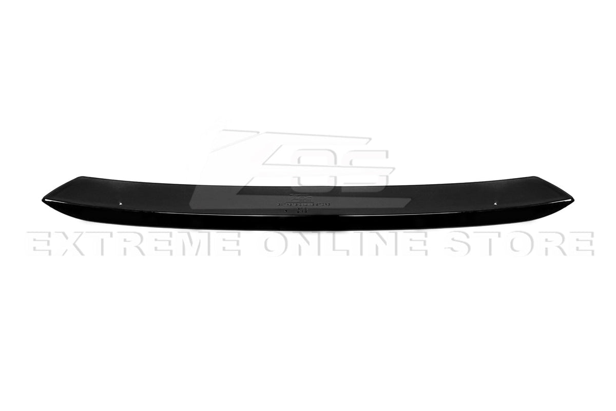 2020-Up Toyota Supra Performance Rear Roof Spoiler image 21