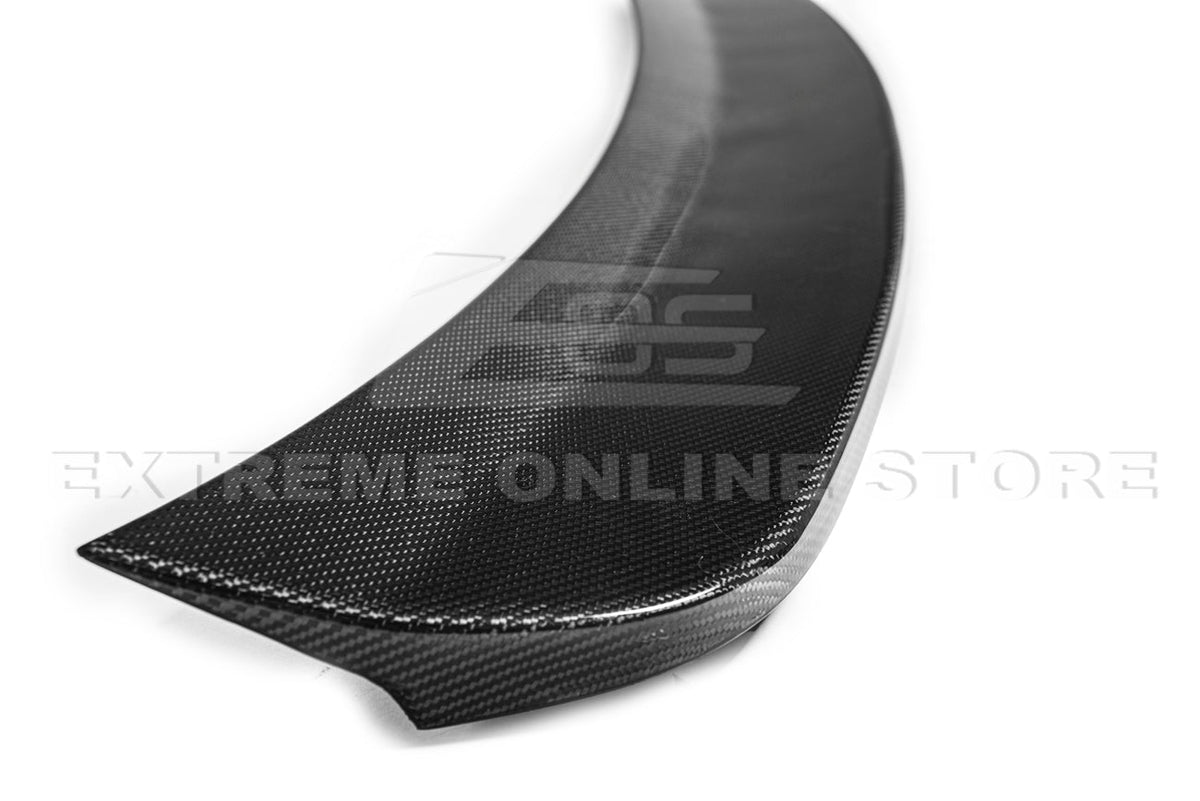 2008-09 Pontiac G8 Carbon Fiber Rear Spoiler image 12