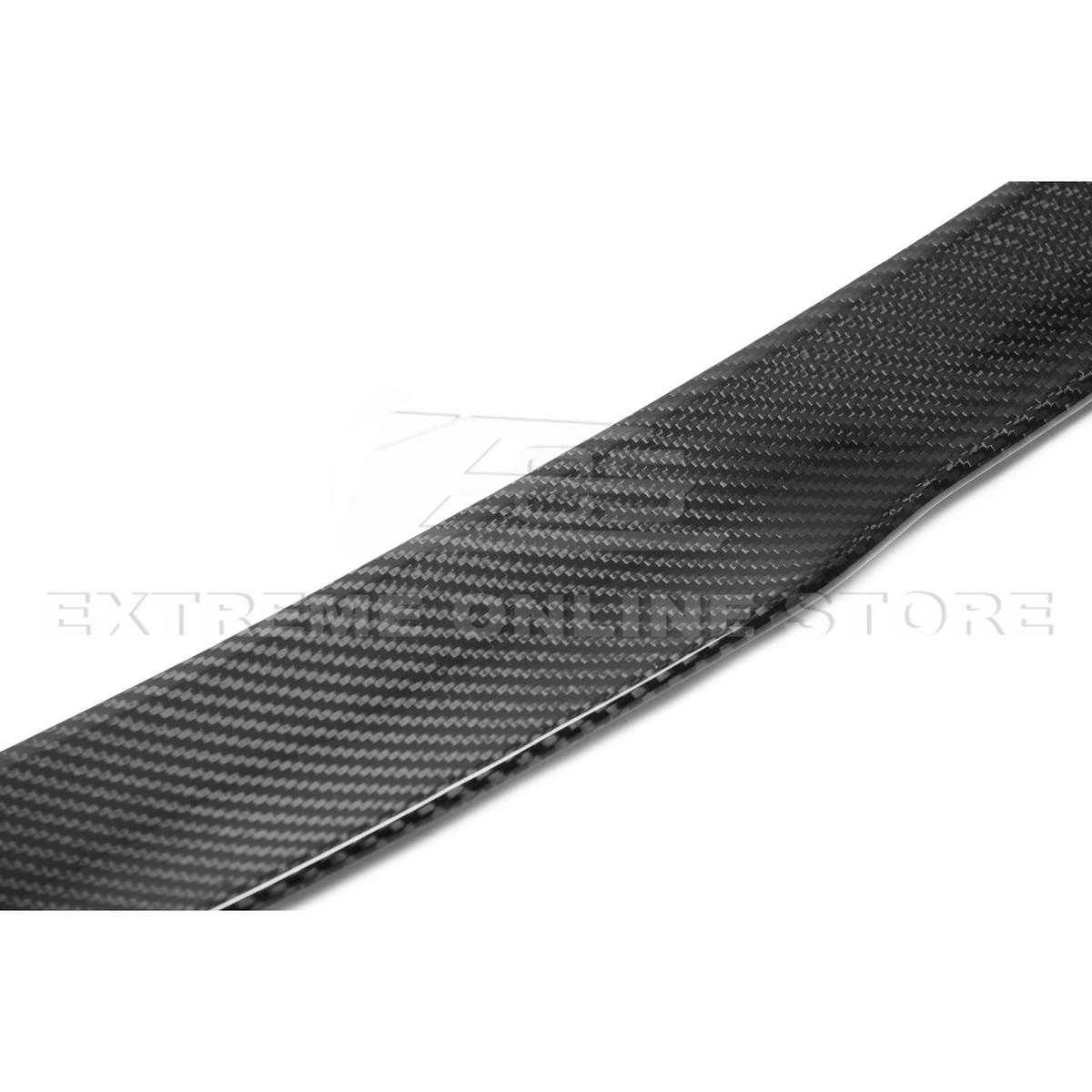 2021-Up BMW G82 M4 M-Performance Full Aero Kit image 37