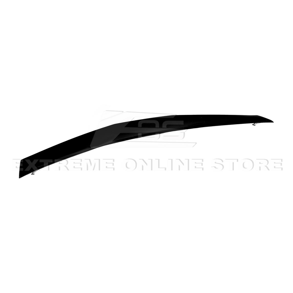 Z51 Low Profile Package Corvette C8 Stingray Rear Spoiler image 16