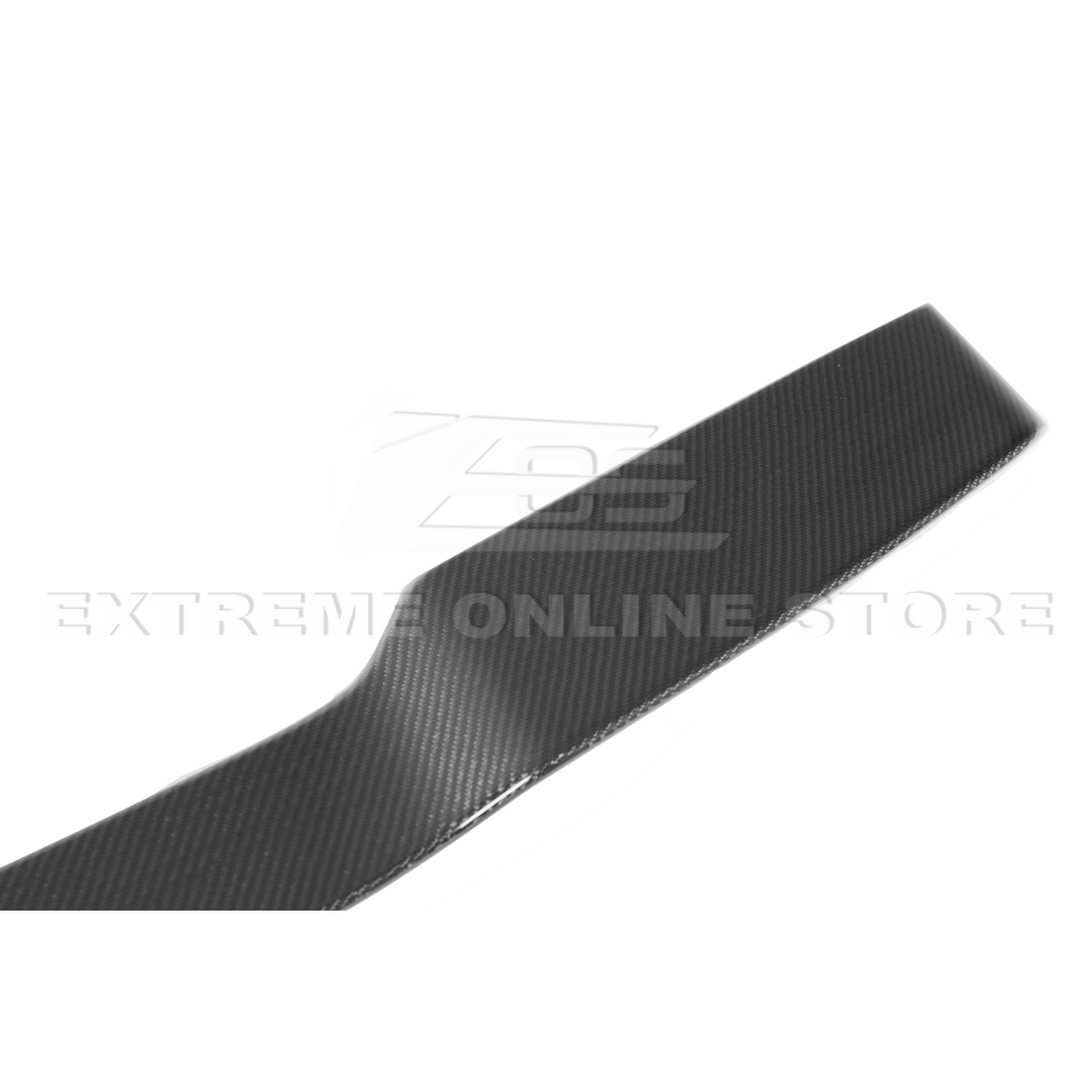 Corvette C6 Base Model Aerodynamic Body Kit | ZR1 Extended Package image 116