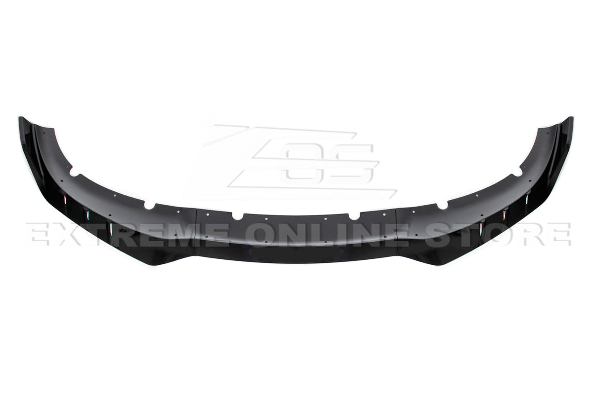 2015+ Dodge Charger SRT Package Front Lip image 14