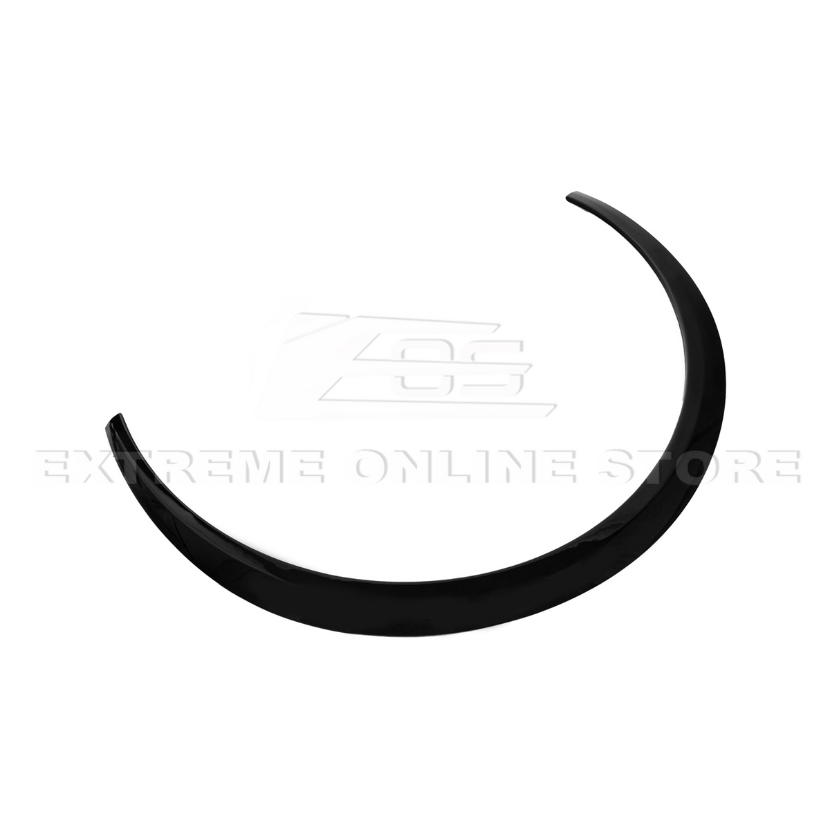 2020-Up Toyota GR Supra Add-On Side Fender Flare image 25