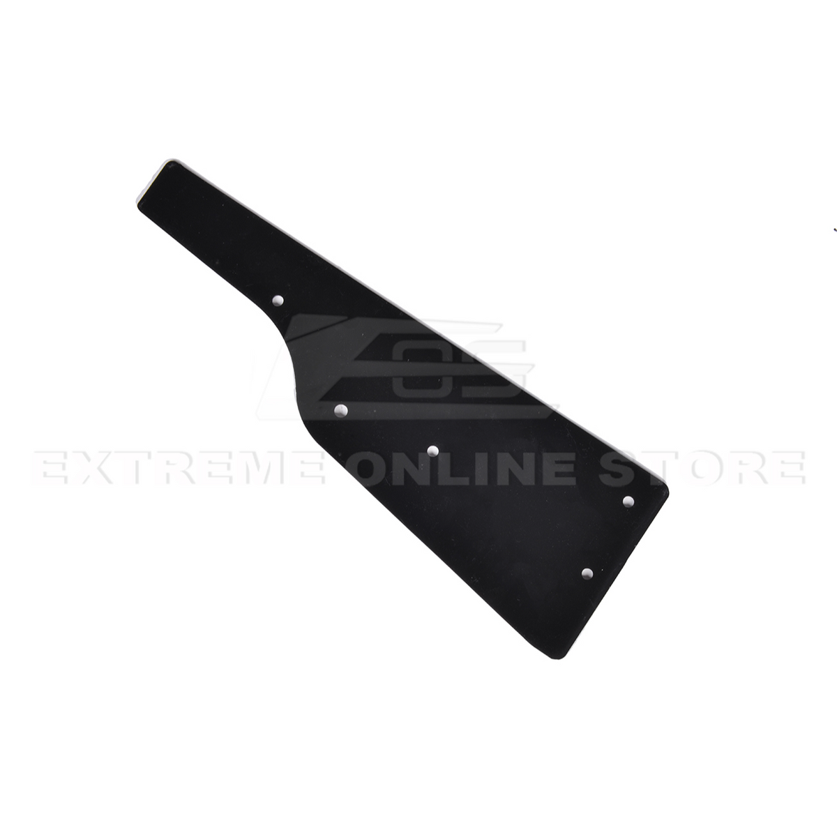 Corvette C6 Base | ZR1 Conversion Side Skirts Rocker Panels image 69