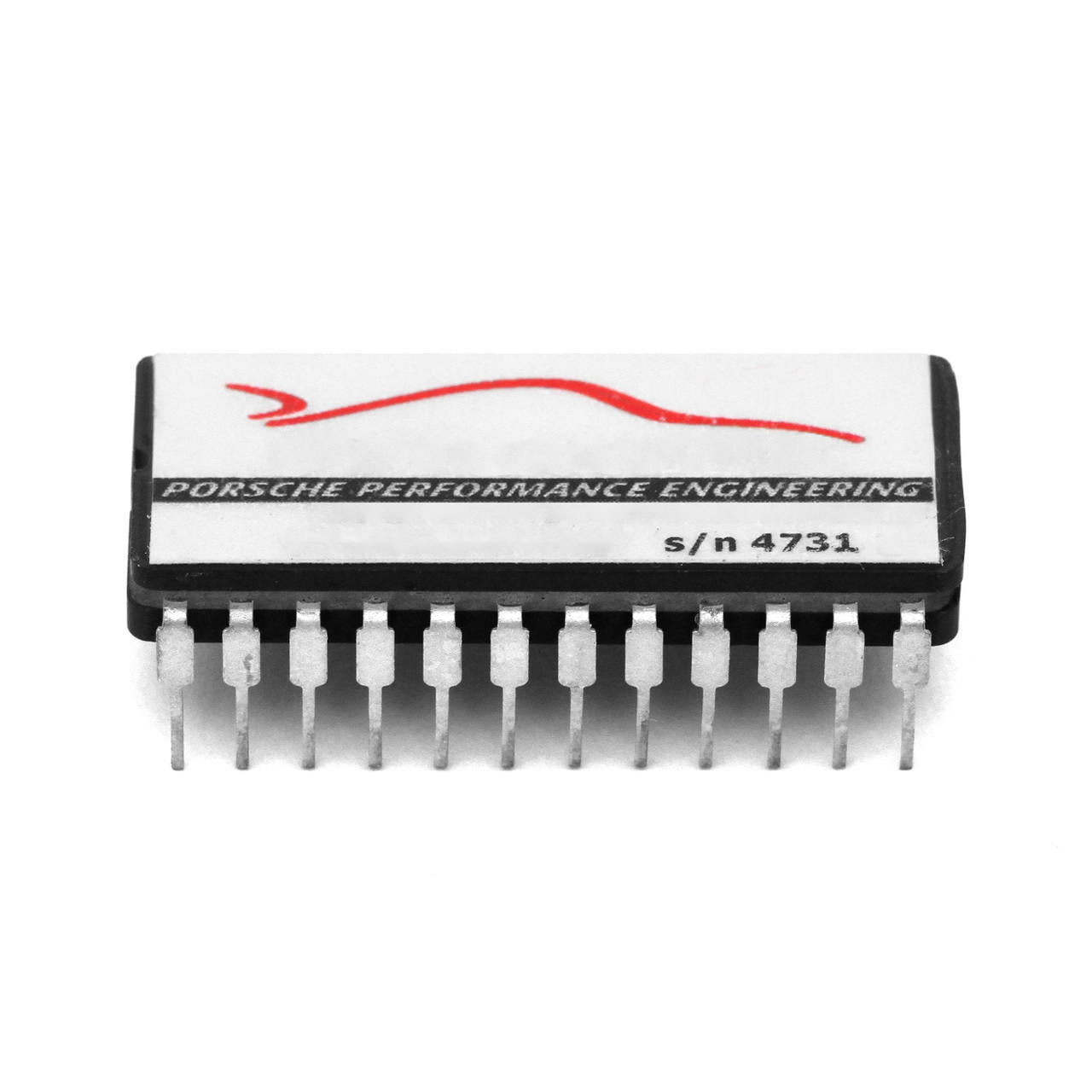 Porsche 944 Turbo 951 Carrera DME Chip Upgrade (1985-1991)