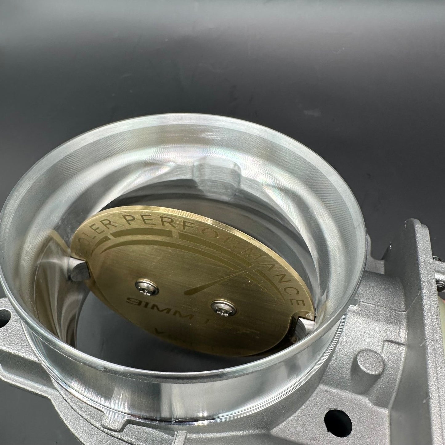 Solar Performance SE3793-91, C8 Z06 (91MM EFF.) LT6 (2023+) SET OF 2