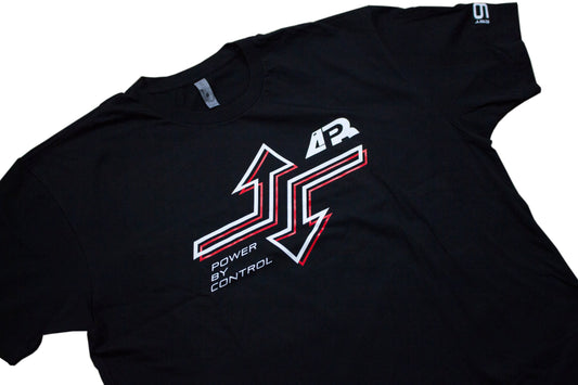 APR Performance T-shirt-Lift and Downforce Arrows