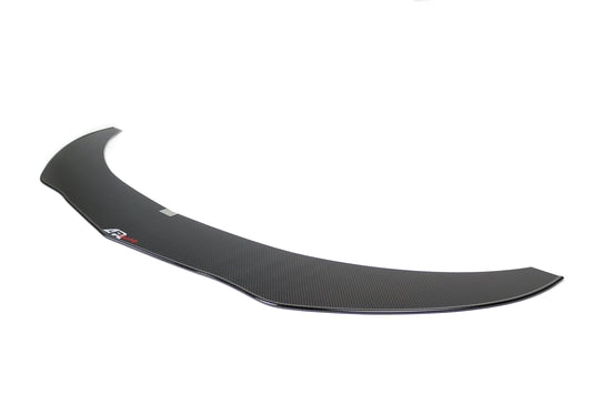 Carbon Fiber Front Wind Splitter- Chevrolet SS Sedan