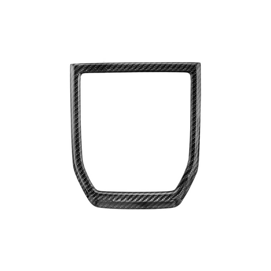 2022-Up WRX Gear Shift Panel Cover image 2