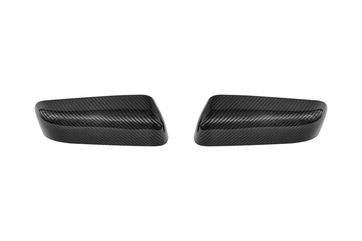 2009-14 Ford F-150 Side Mirror Cover image 10