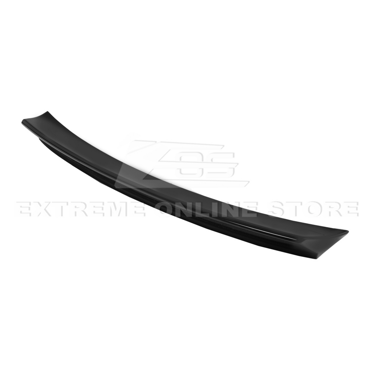 2022-Up Subaru WRX Lid Ducktail Wing Spoiler image 27