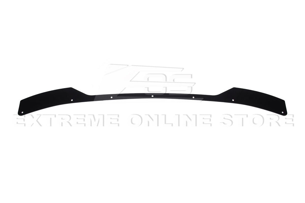 2008-Up Dodge Challenger Hellcat Redeye Wickerbill Spoiler image 12