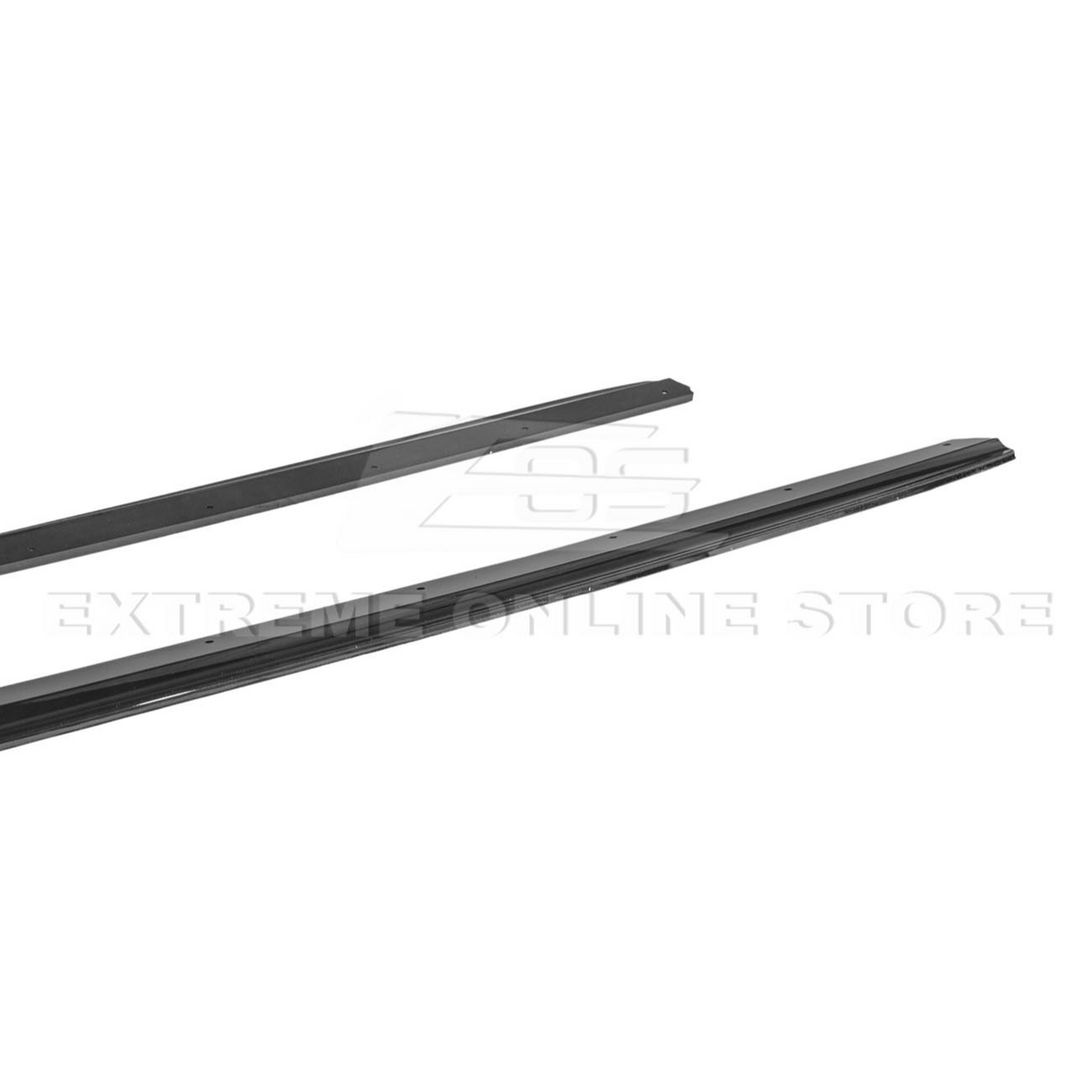 2022-Up Subaru WRX CS Package Side Skirts Rocker Panel image 33