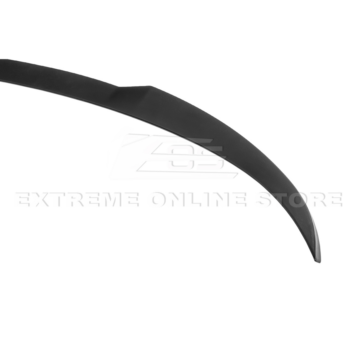 2025-Up Tesla Model Y Track Style Exterior Body Kit image 44