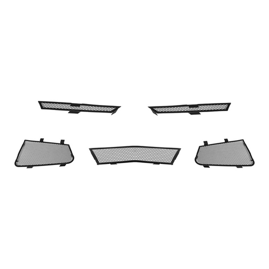 Chevrolet Corvette C8 Z06 Front Radiator Mesh Grille image 2