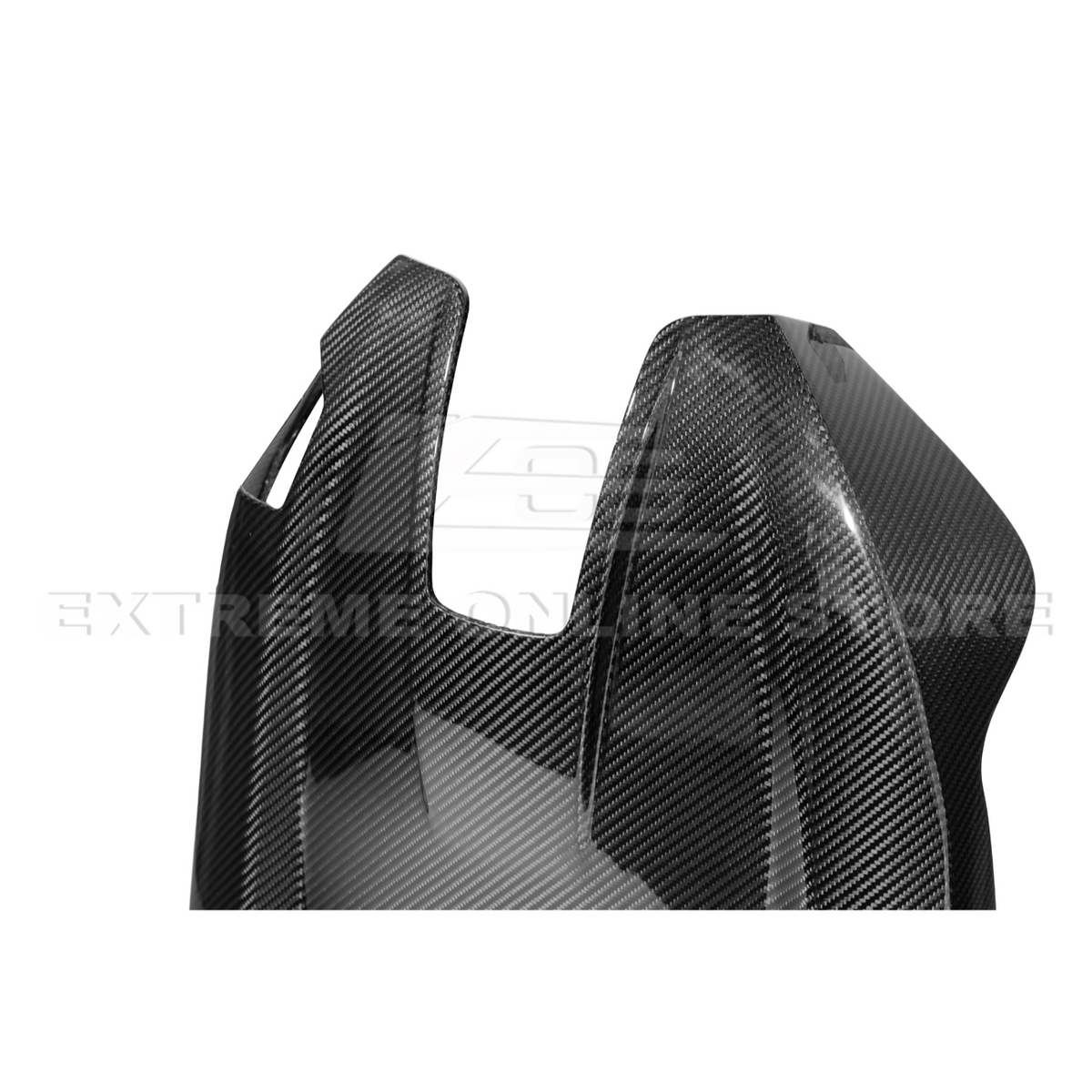 BMW G87 G82 M2 M4 S58 | Seat Back Cover Pair image 19