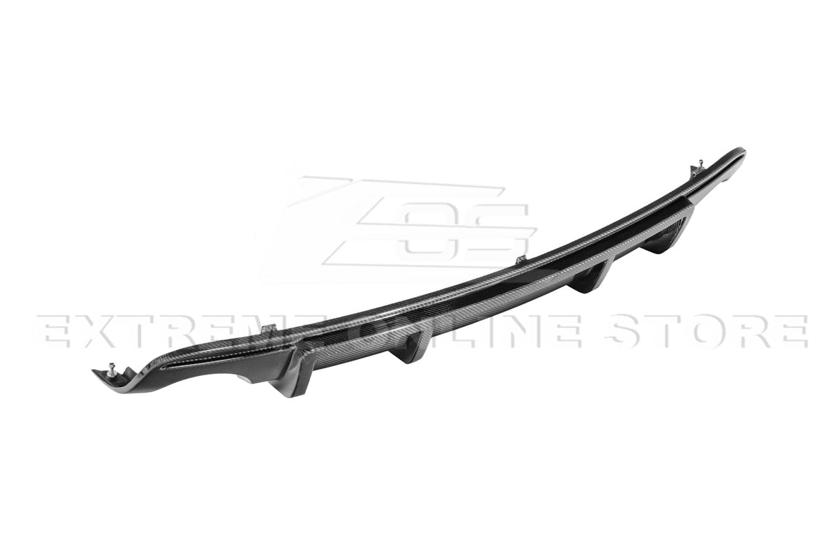 2004-06 Pontiac GTO | GXP Rear Bumper Diffuser image 9