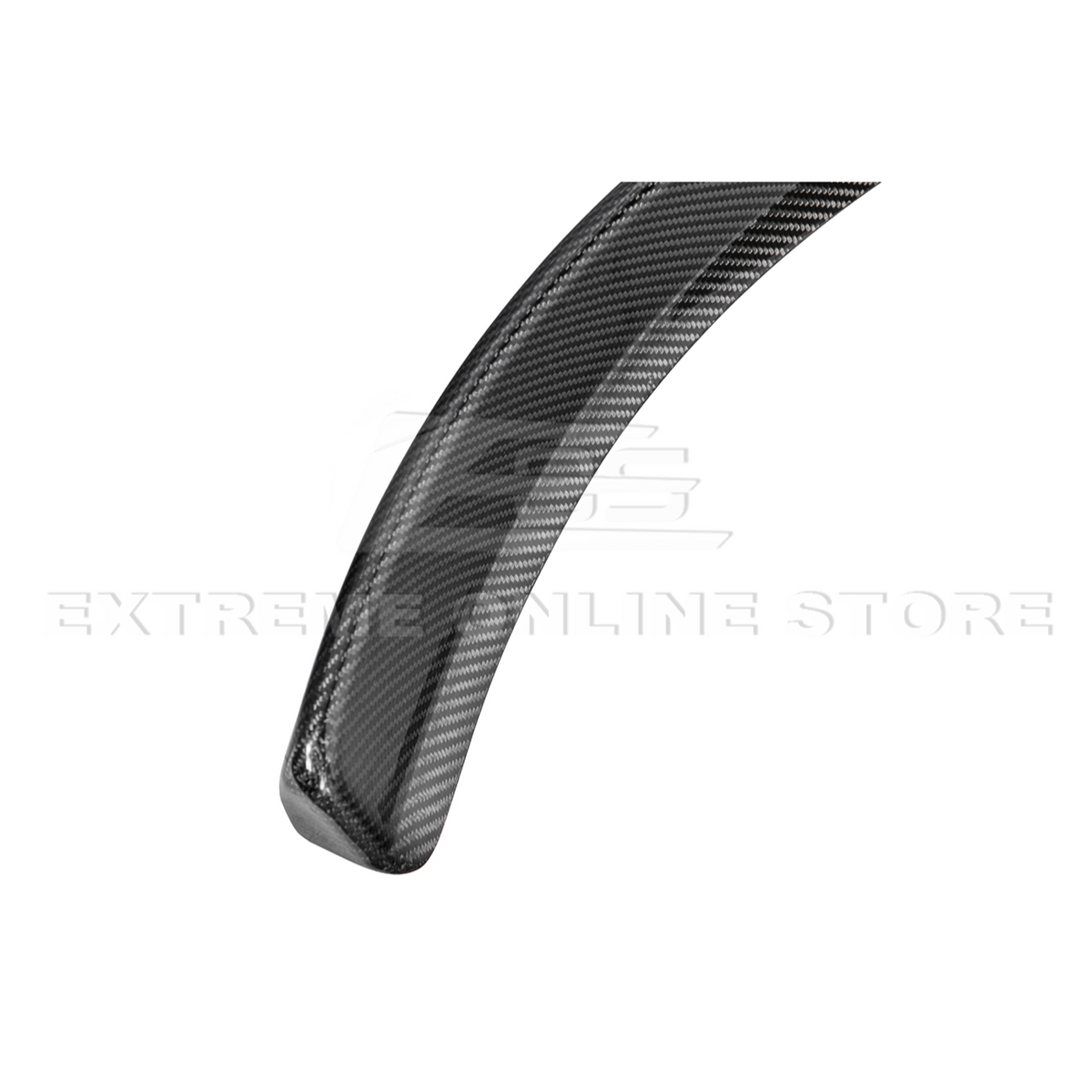 2005-13 Corvette C6 Z06 ZR1 DRY CARBON FIBER Splash Guard Mud Flaps image 33