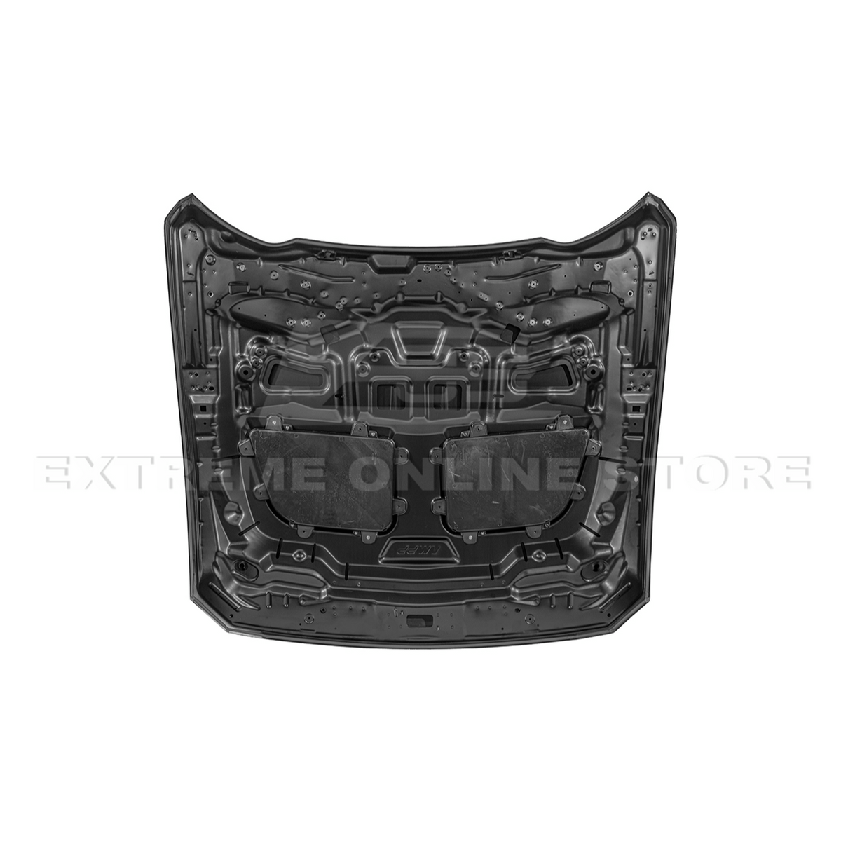 2024+ Ford Mustang GTD Style Front Bumper Hood image 51