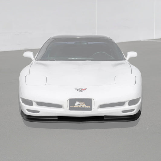 Chevrolet Corvette C5 Performance Front Splitter Lip image 2