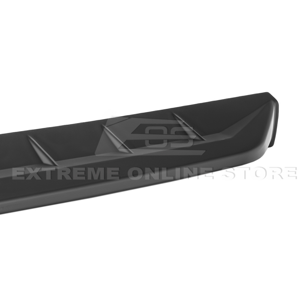 1999-07 Chevrolet Silverado 1500 Rear Tailgate Spoiler image 24