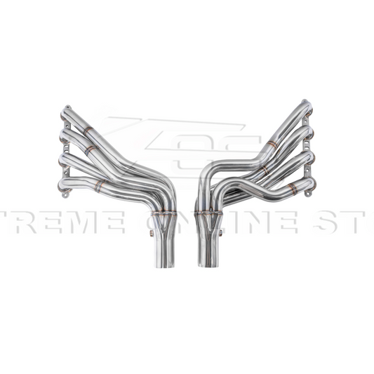 2013-2017 Chevy SS 2008-2009 Pontiac G8 1.875 X 3.0 Performance Long Tube Headers image 2