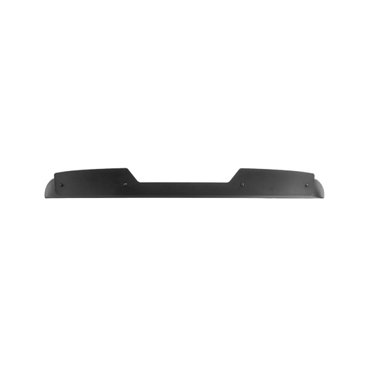2022-Up Subaru WRX Deck Lid Trunk Wing Spoiler image 2