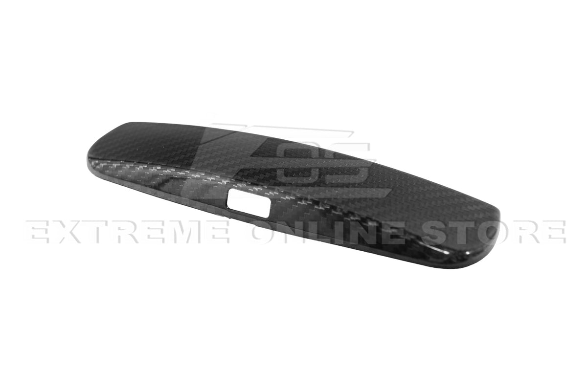 2015-23 Dodge Charger Door Handle Cover image 5