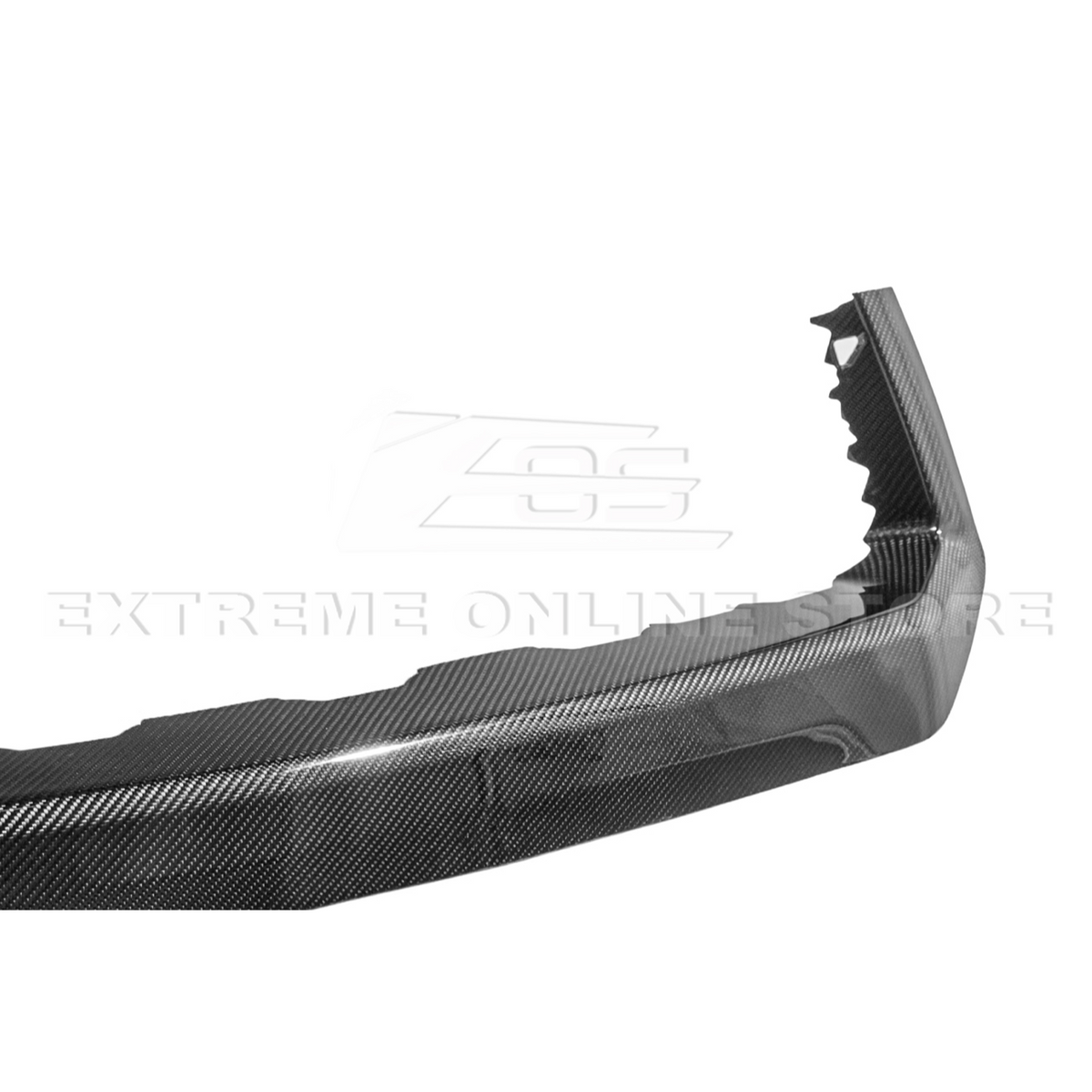 2024-Up Ford Mustang Center Grille Lower Trim Frame image 19