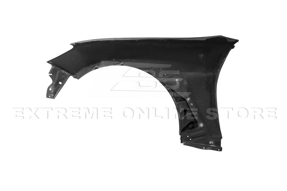2022-Up GR86 BRZ Front Side Fenders image 9