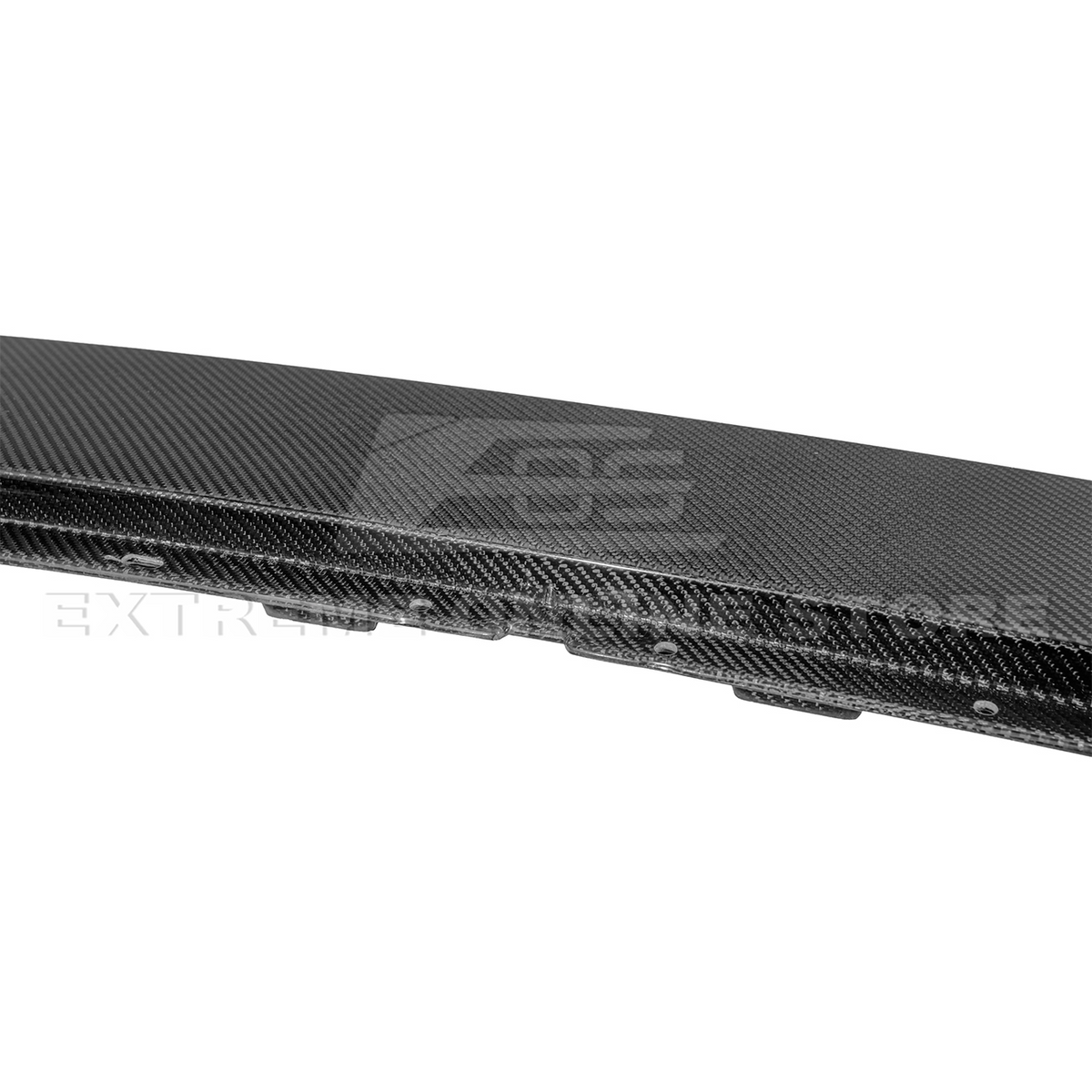 Corvette C6 Carbon Fiber Package B-Pillar / Halo Cover image 29
