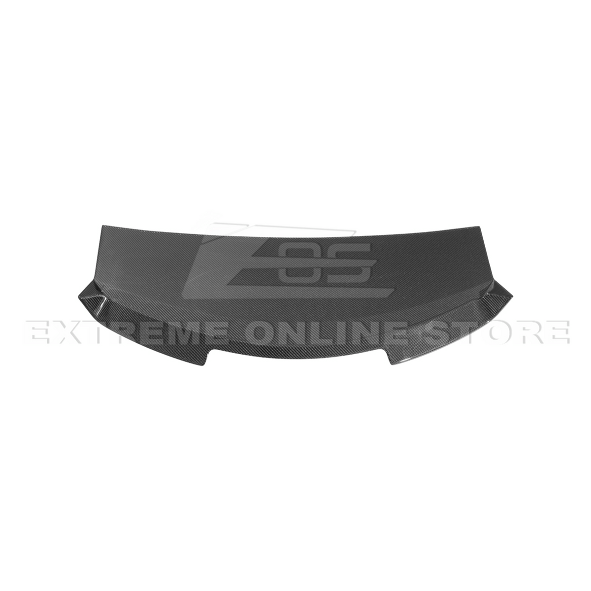 2009-14 Cadillac CTS CTS-V Wagon Rear Roof Spoiler image 18