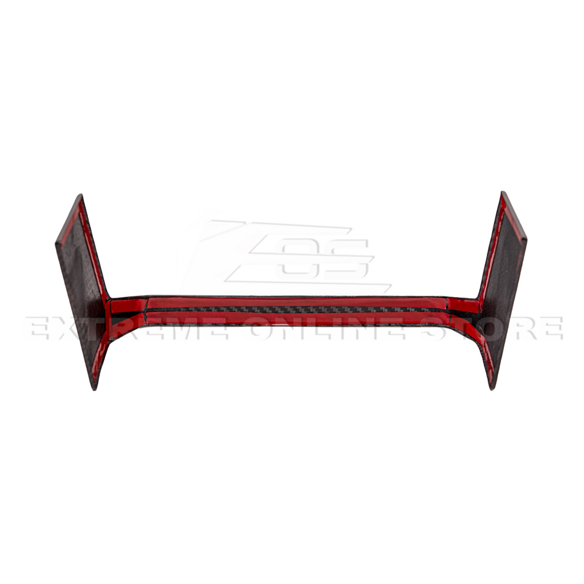 2024-Up Tesla Cybertruck Rear Display Cover image 16