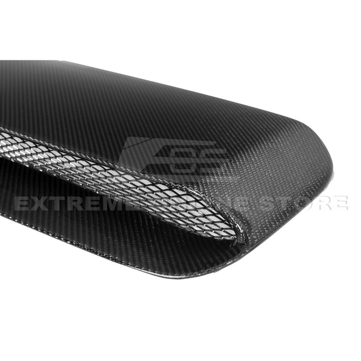 2022-Up WRX Hood Scoop Vent image 12