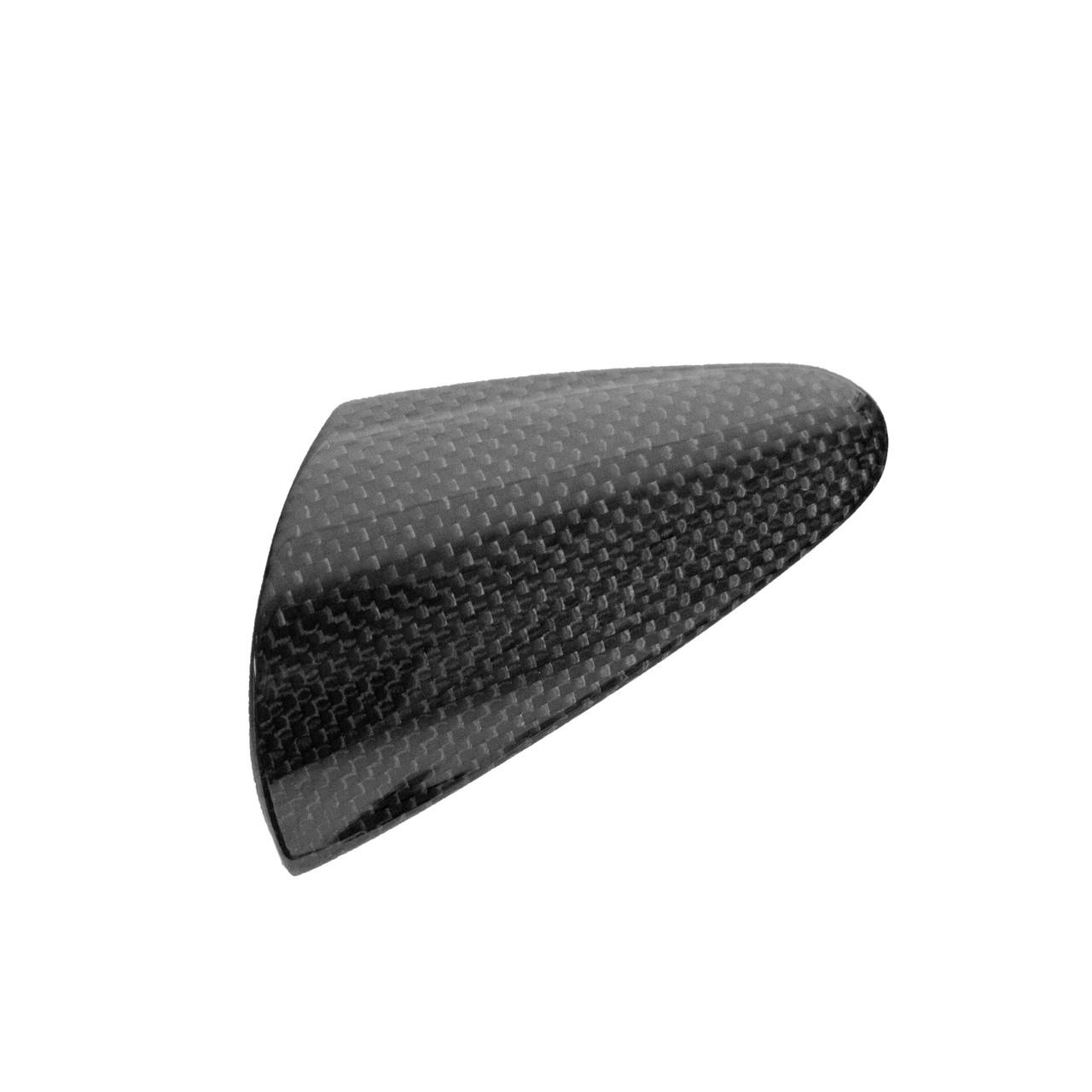 Carbon Fiber Replacement Outer Door Handles