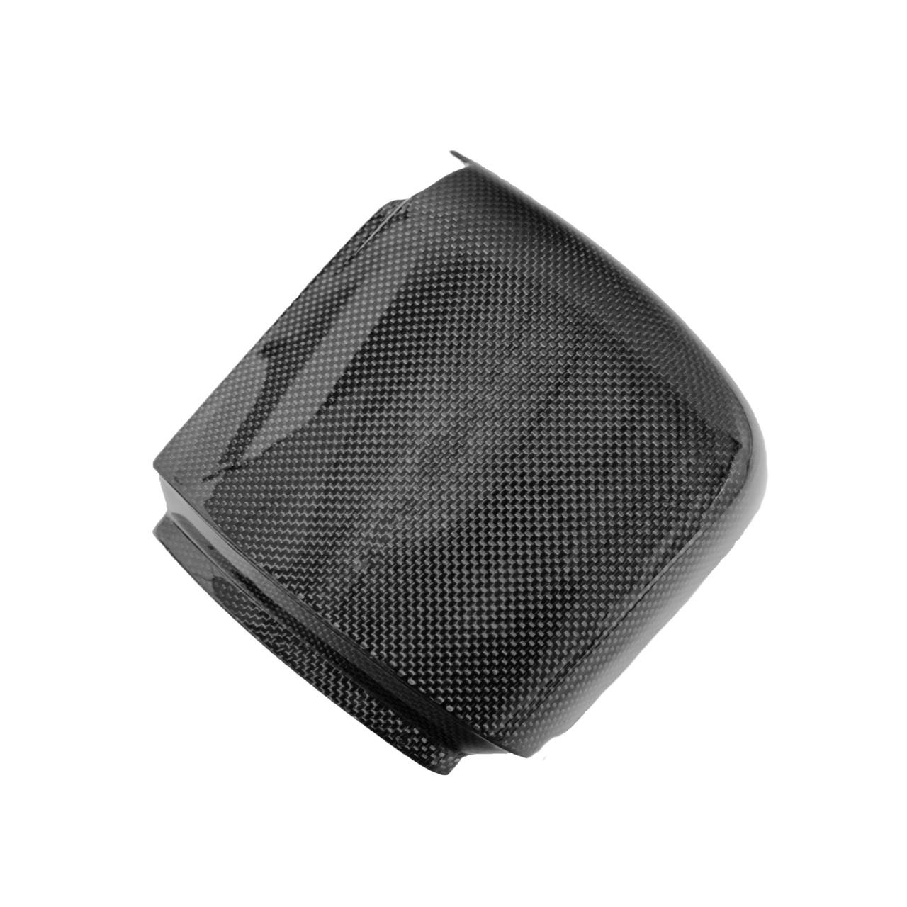 Carbon Fiber Fold Out Flip Tops - Ferari 458 Spider