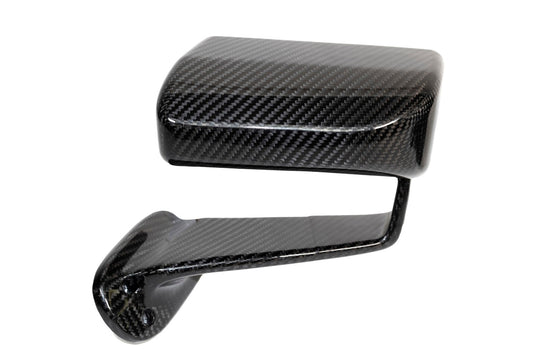APR Performance GT2 AeroMirror - 2013~2021 FRS/ BRZ/GT-86