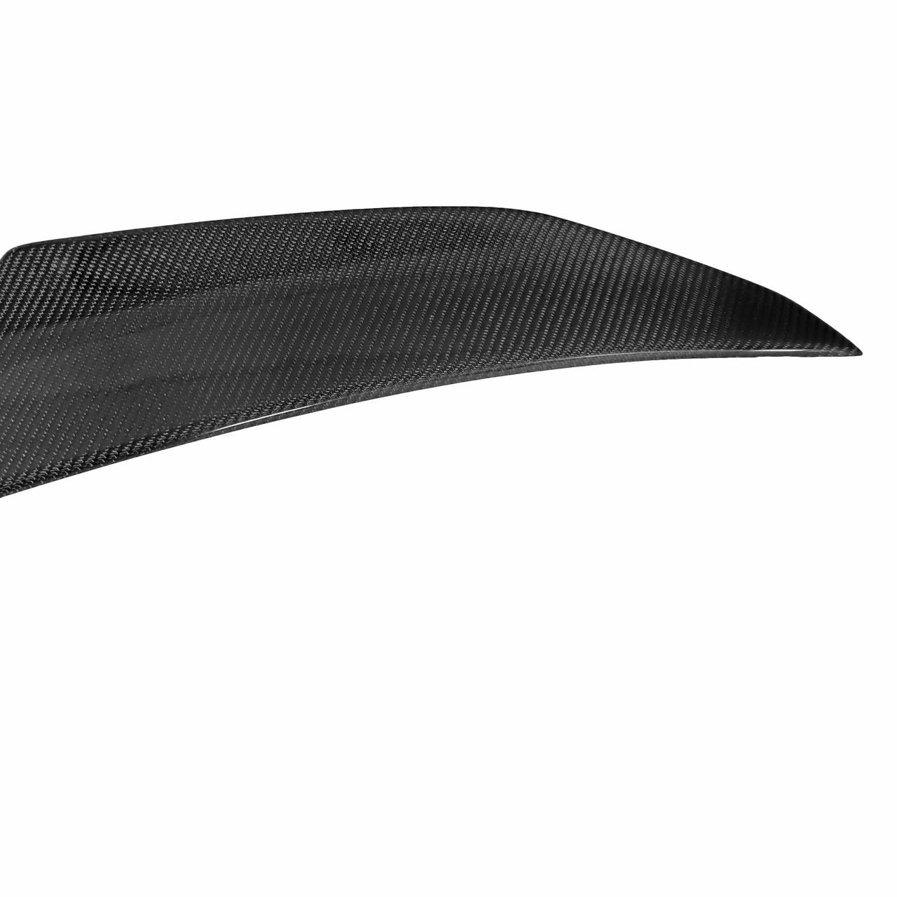 Carbon Fiber GT Style Rear Spoiler Alfa Romeo Giulia