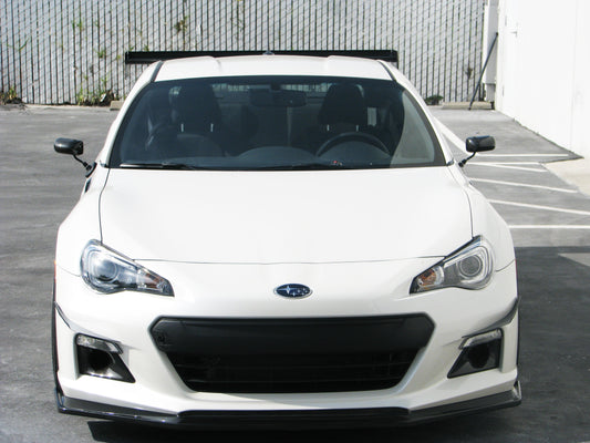 Carbon Fiber Aero Kit- Subaru BRZ 2013-2016