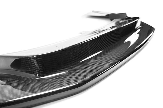 Carbon Fiber Front Airdam/ Lip- 2008-2014 Audi R8