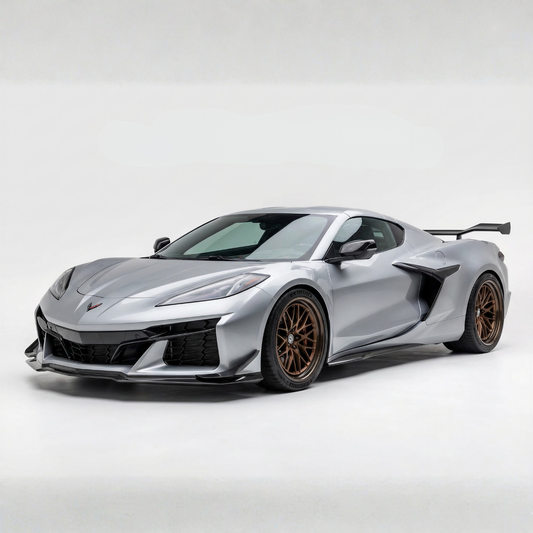 C8 Stingray to Z06 Conversion Kit image 2