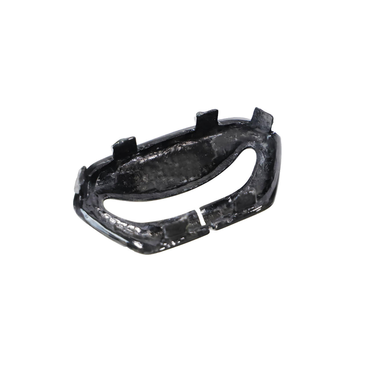 Carbon Fiber Seatbelt Trim Cover - Lamborghini Aventador