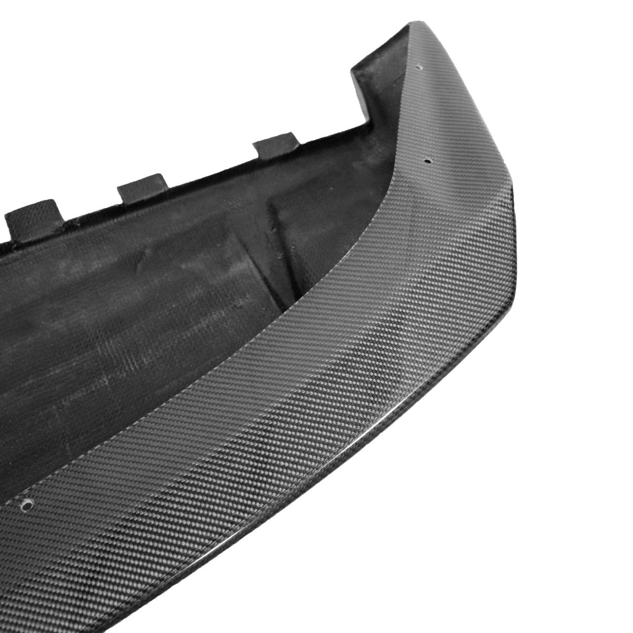 Carbon Fiber Rear Diffuser - Lamborghini Gallardo 2003-2008