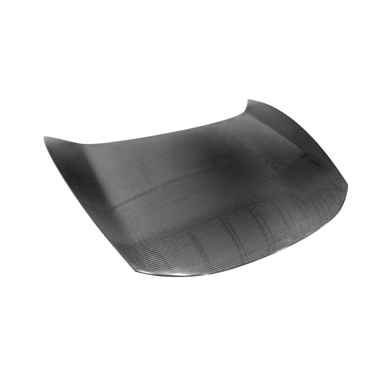 Carbon Fiber Front Hood/Bonnet 650S McLaren